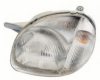 LORO 221-1110R-LD-E Headlight